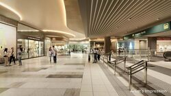 Parktown Residence (D18), Apartment #502287611